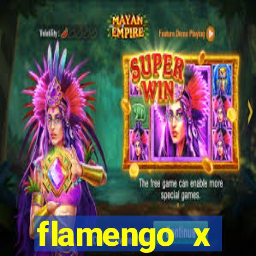flamengo x fortaleza ao vivo futemax